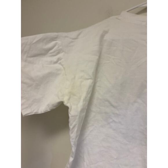 Vintage Great Barracuda Dive St. Vincent Tee Shirt - Picture 5 of 5